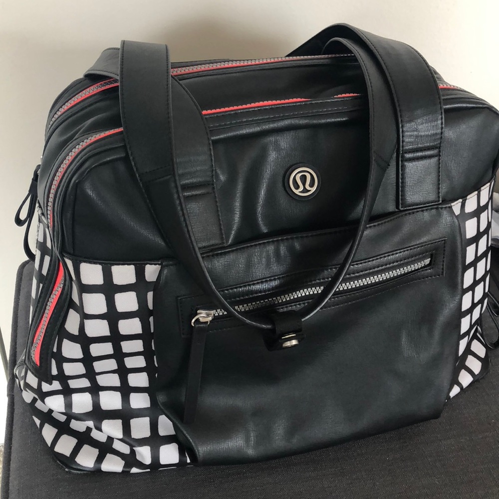 Lululemon Bag